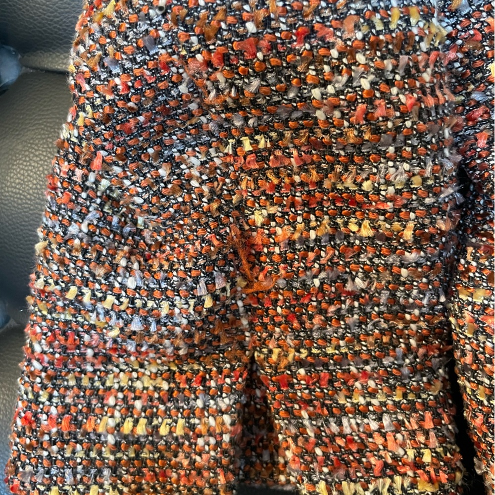 Multi-color jacket - Picture 4 of 4